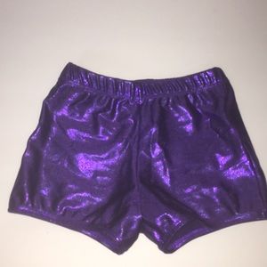 Kid spandex